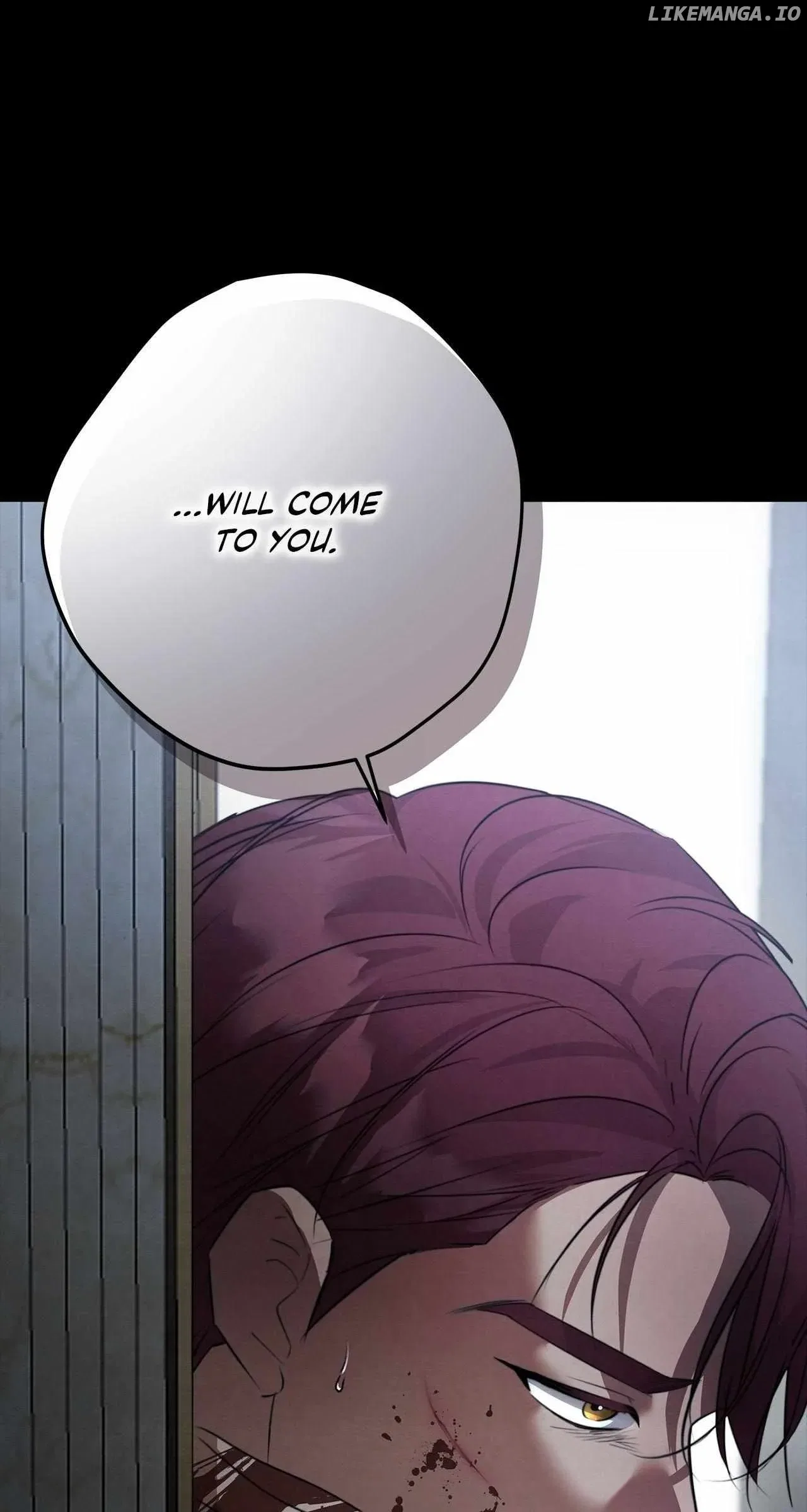 The Devil Who Kisses My Feet Chapter 32 – Page 37