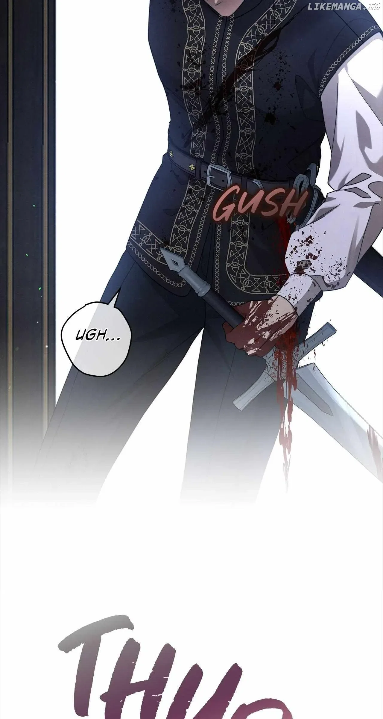 The Devil Who Kisses My Feet Chapter 32 – Page 40