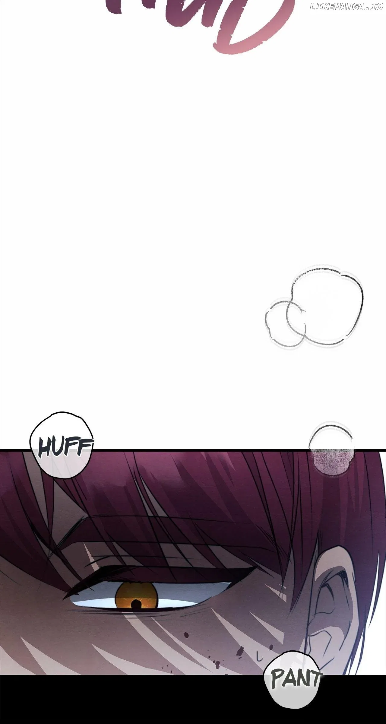 The Devil Who Kisses My Feet Chapter 32 – Page 41