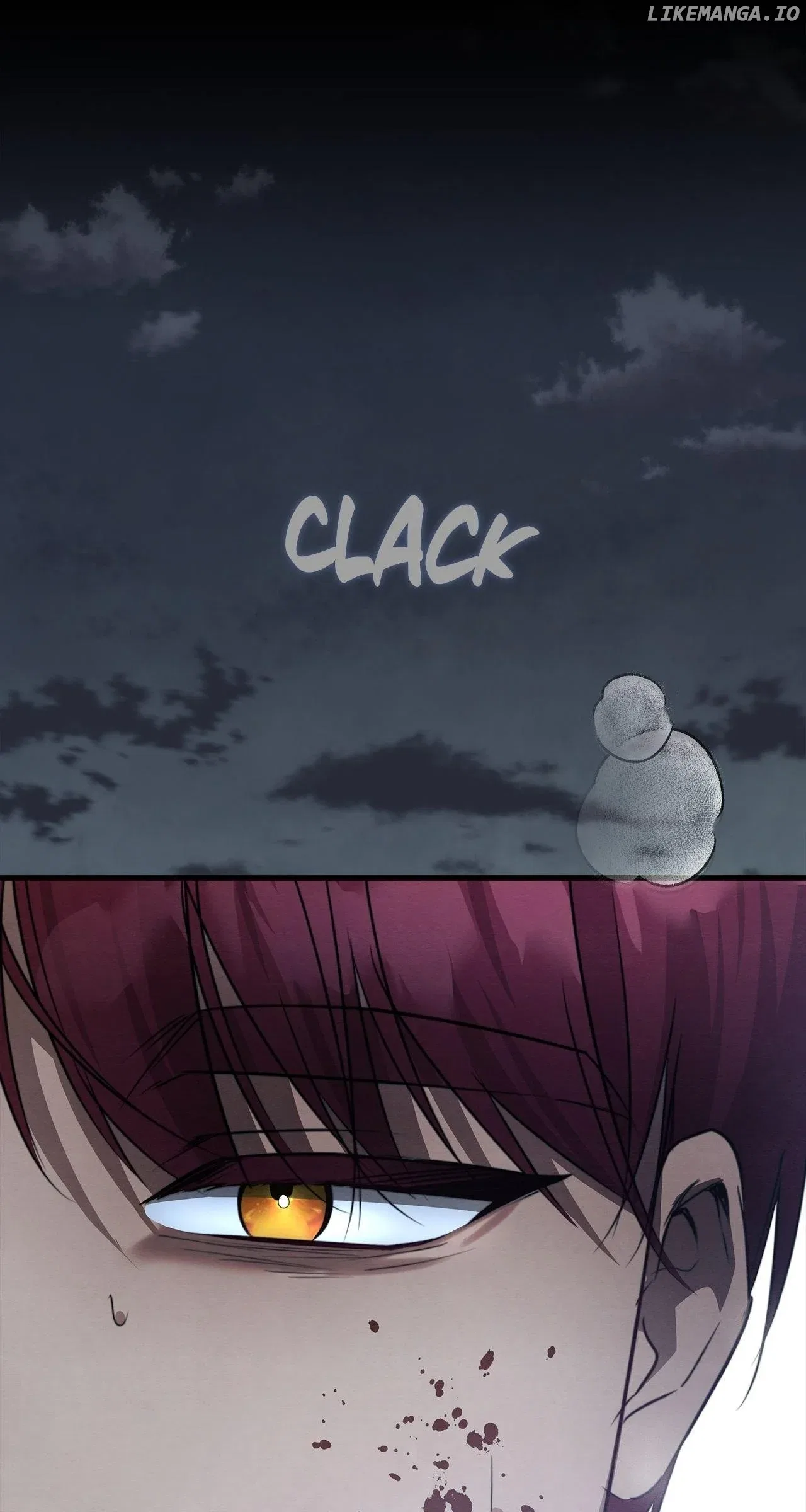 The Devil Who Kisses My Feet Chapter 32 – Page 42