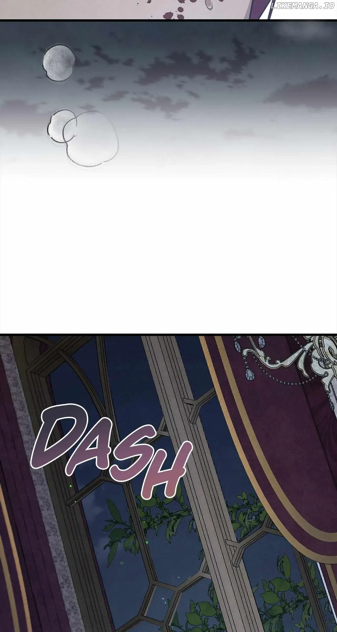 The Devil Who Kisses My Feet Chapter 32 – Page 43