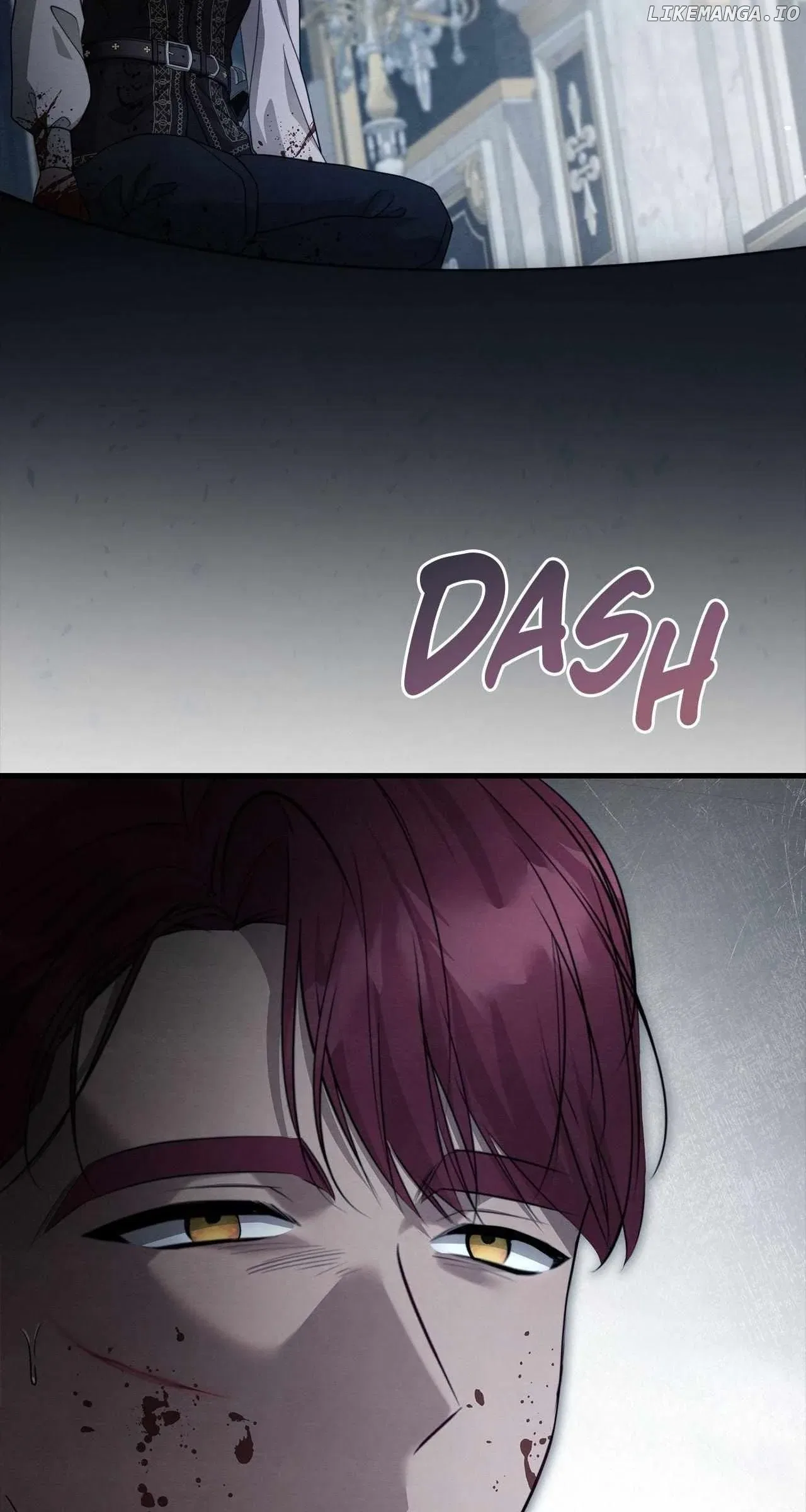 The Devil Who Kisses My Feet Chapter 32 – Page 46
