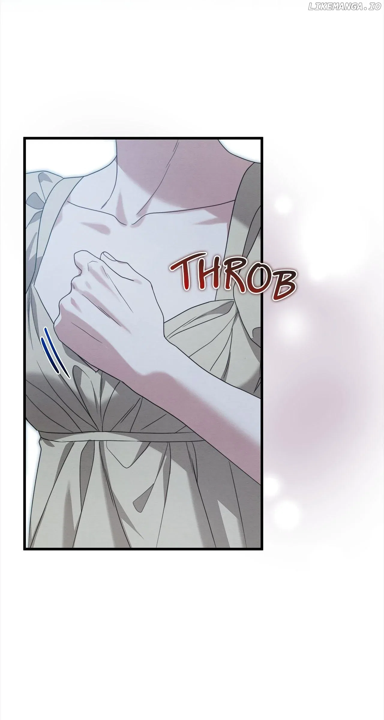 The Devil Who Kisses My Feet Chapter 32 – Page 56