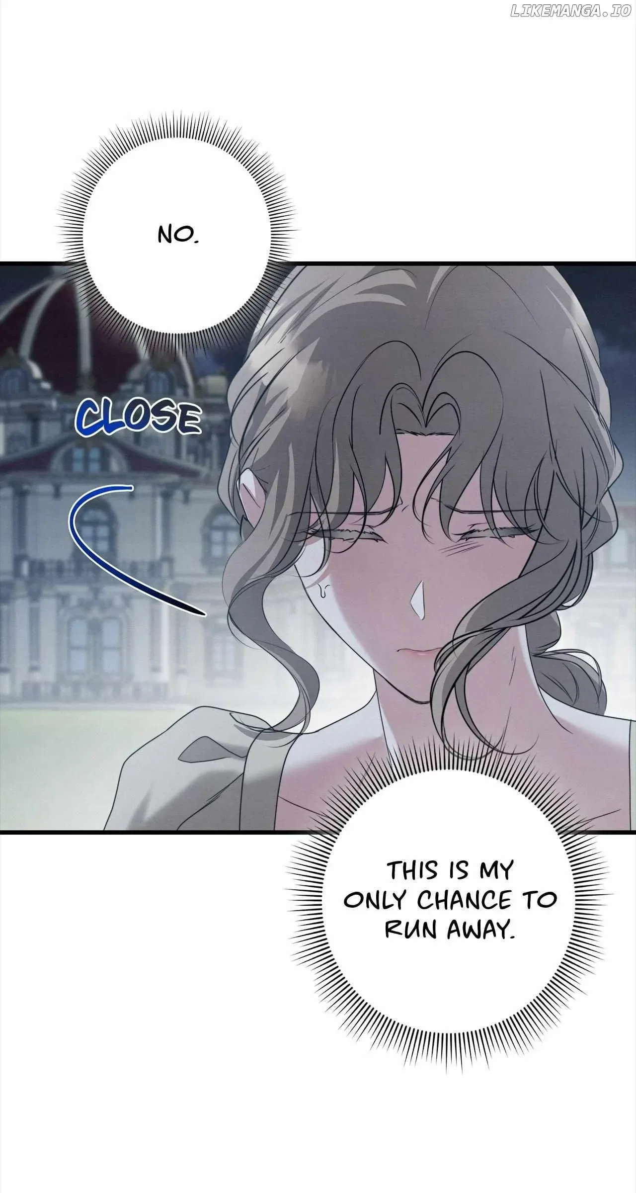 The Devil Who Kisses My Feet Chapter 32 – Page 57