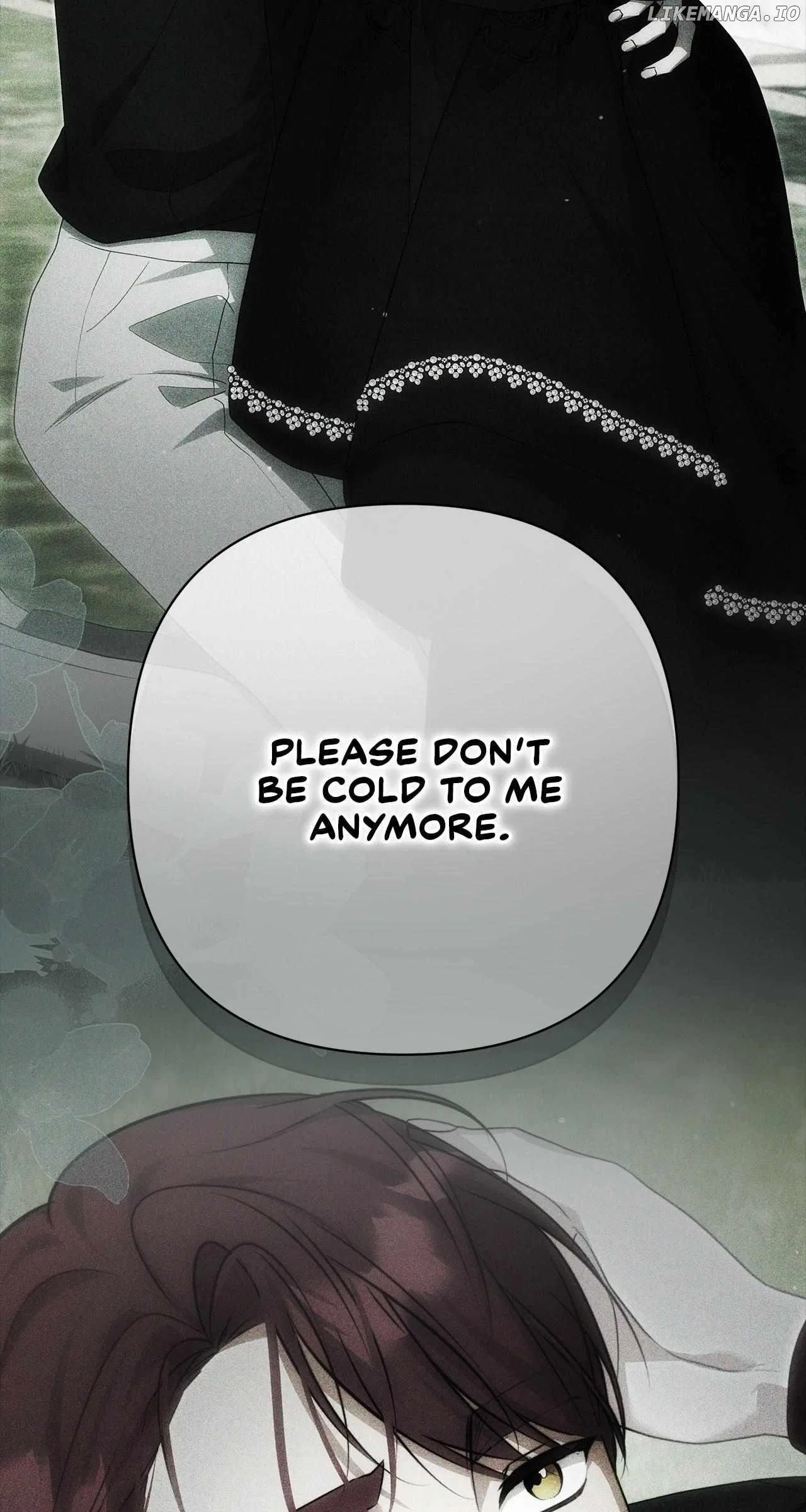The Devil Who Kisses My Feet Chapter 32 – Page 60