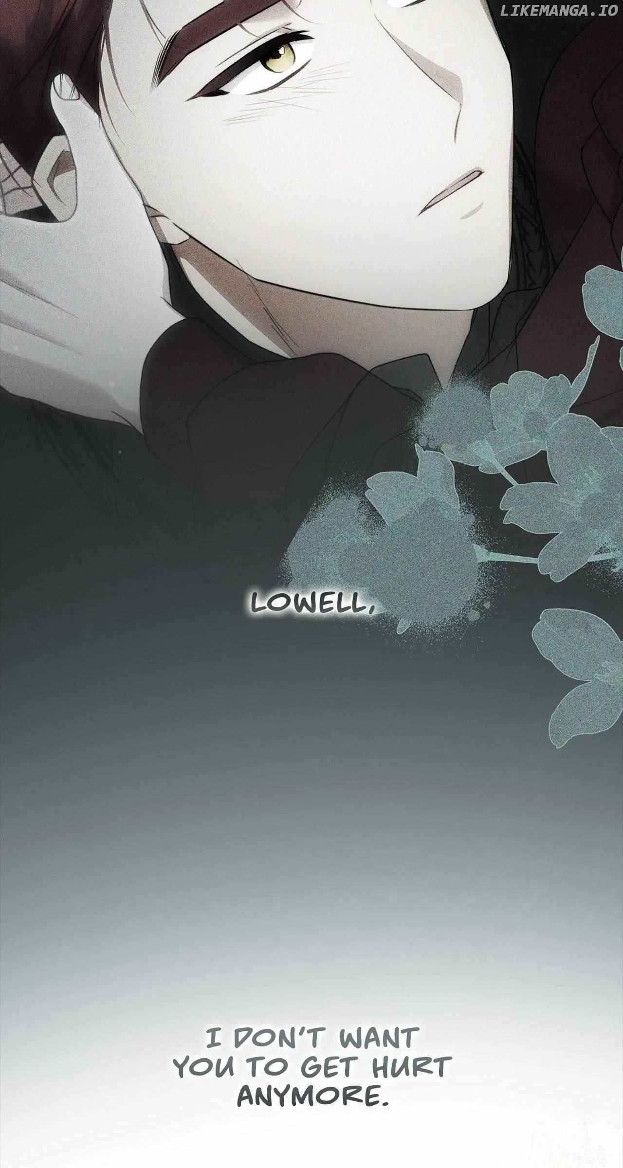 The Devil Who Kisses My Feet Chapter 32 – Page 61