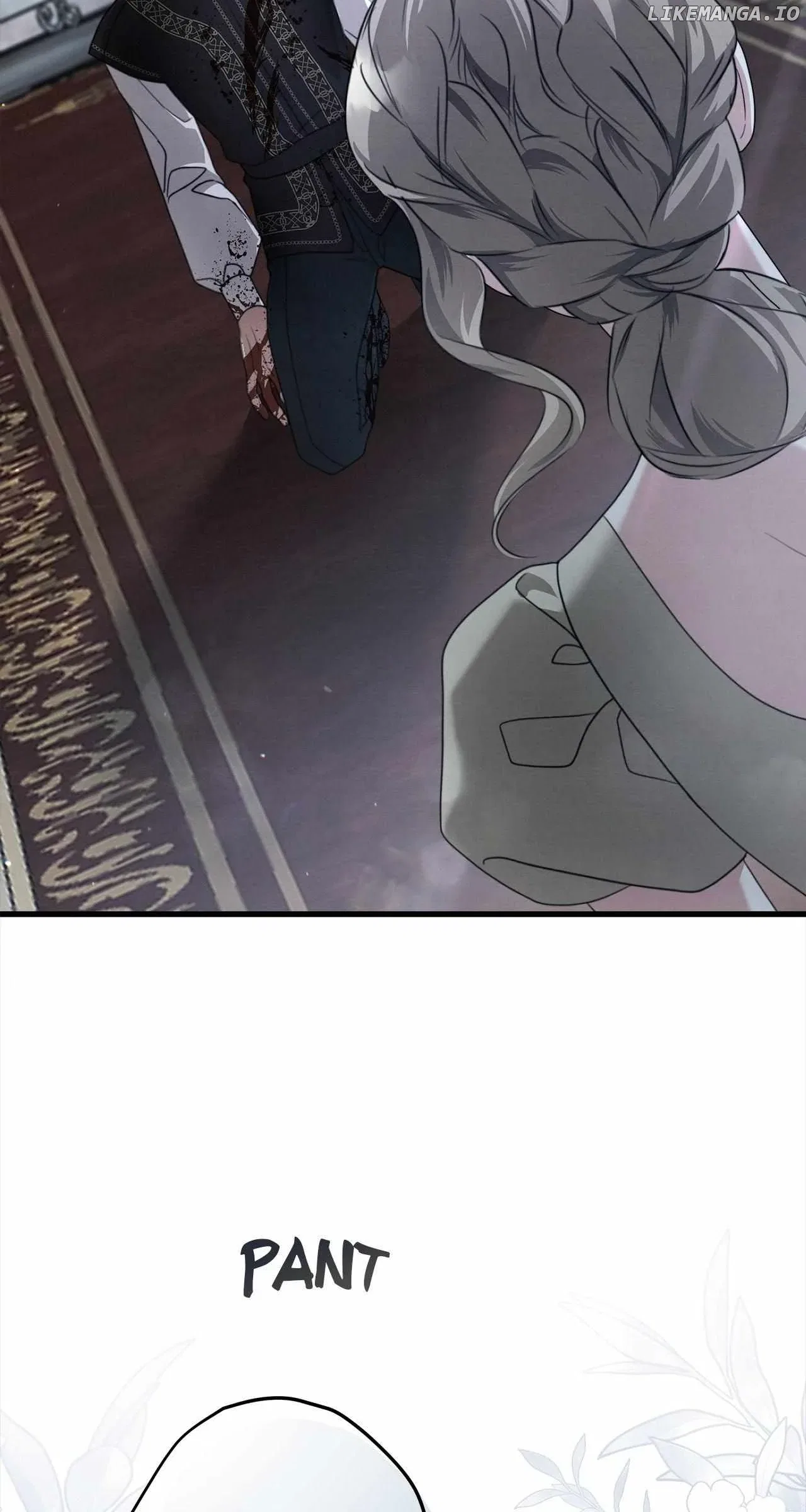 The Devil Who Kisses My Feet Chapter 32 – Page 64