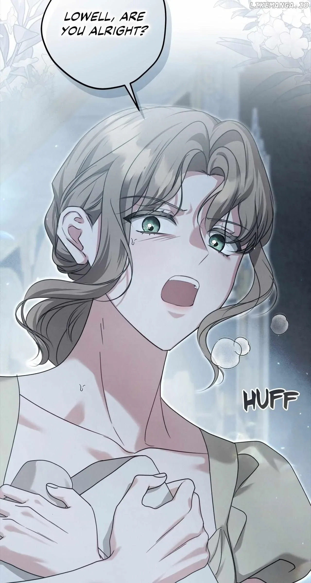 The Devil Who Kisses My Feet Chapter 32 – Page 65