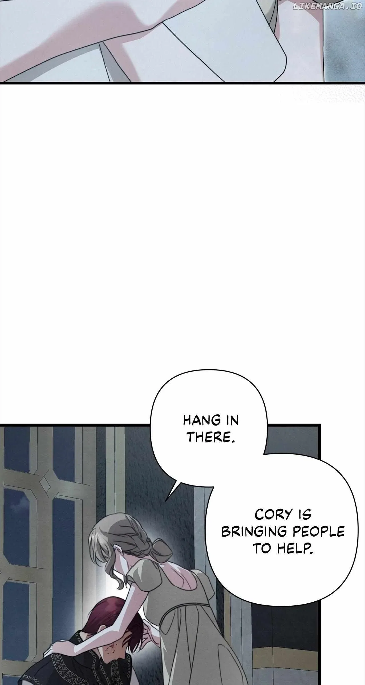 The Devil Who Kisses My Feet Chapter 32 – Page 66