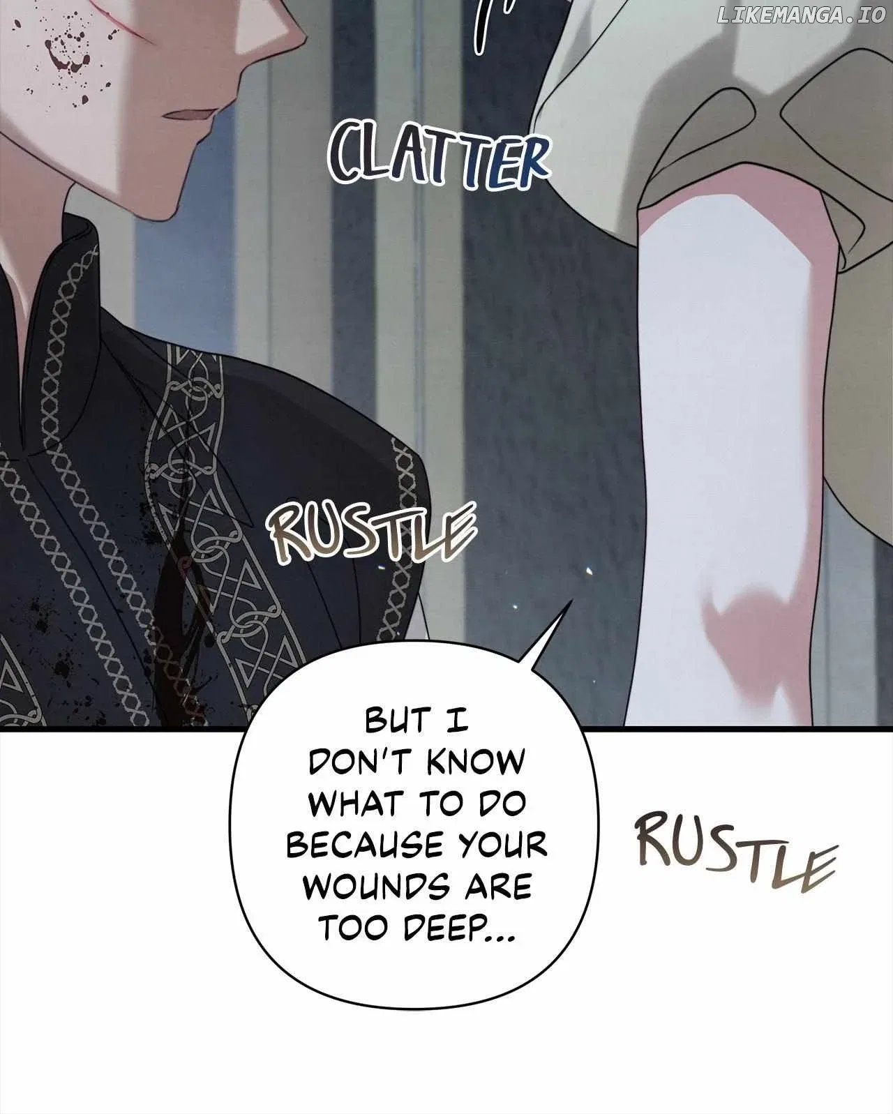 The Devil Who Kisses My Feet Chapter 32 – Page 68