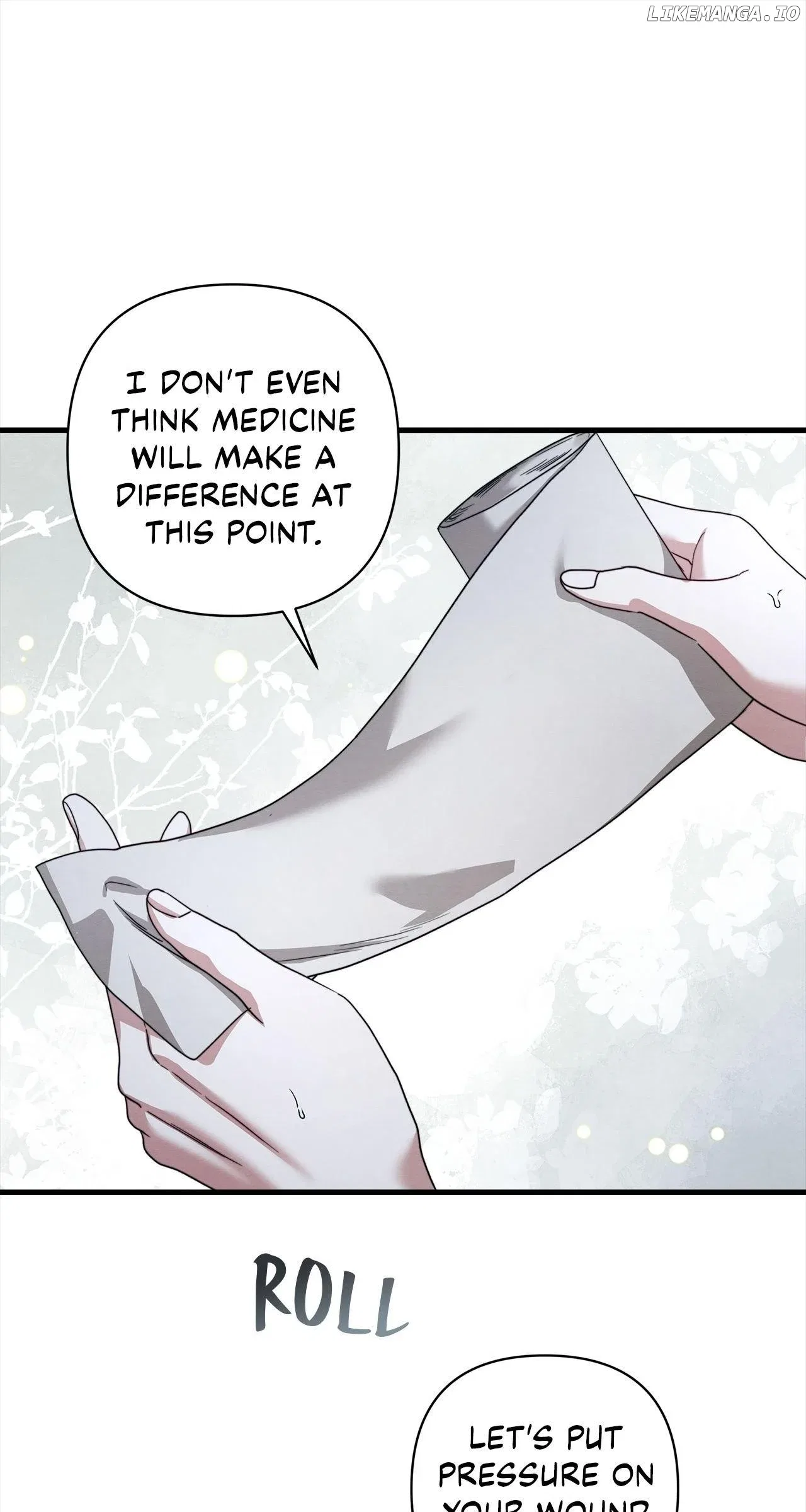 The Devil Who Kisses My Feet Chapter 32 – Page 69