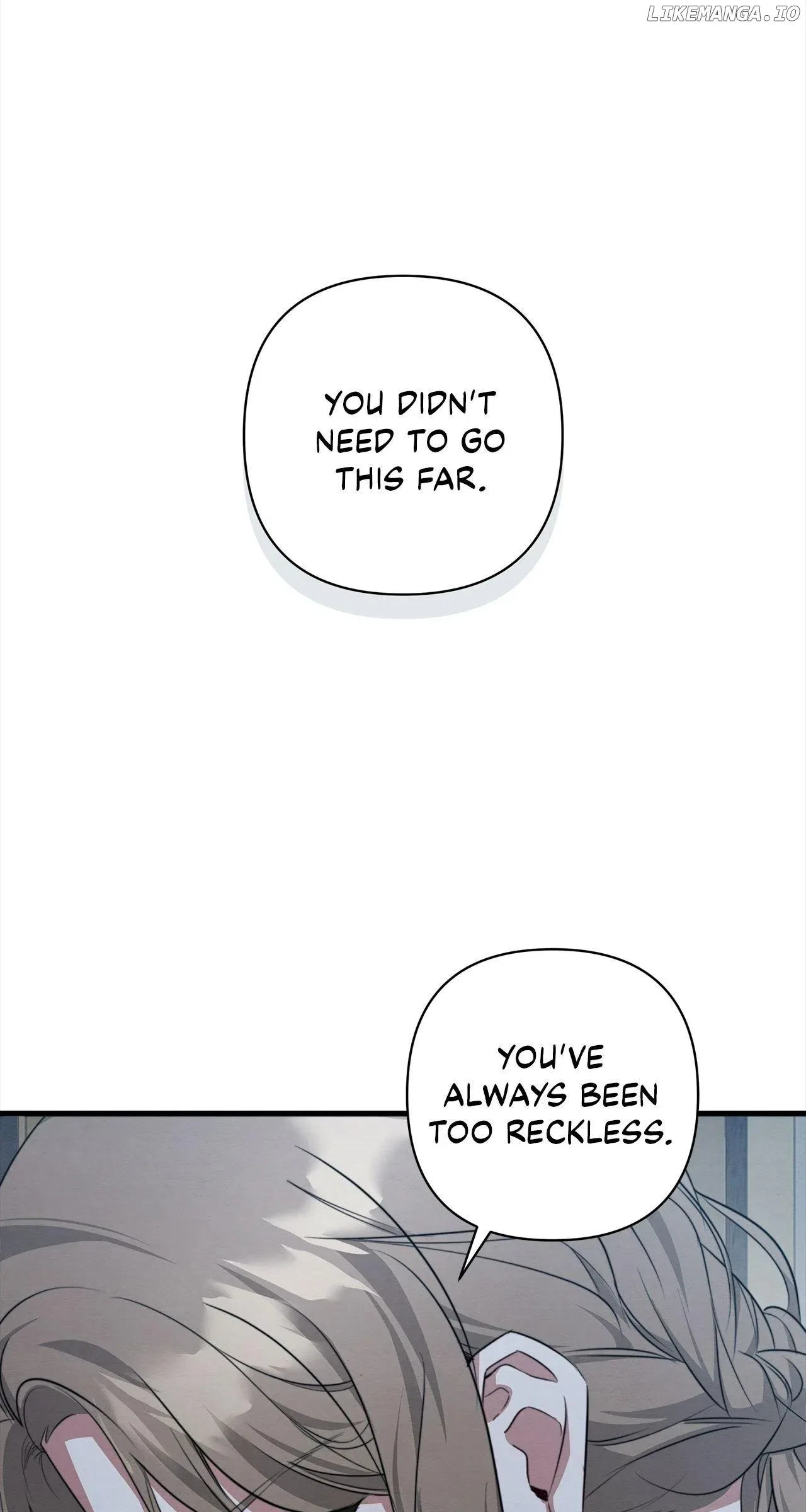 The Devil Who Kisses My Feet Chapter 32 – Page 72
