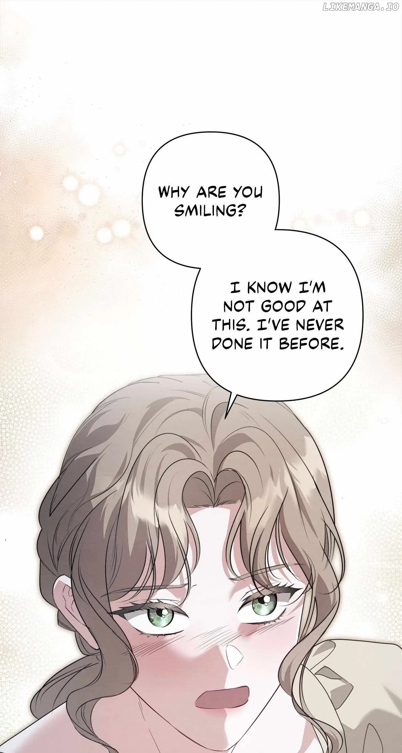 The Devil Who Kisses My Feet Chapter 32 – Page 75