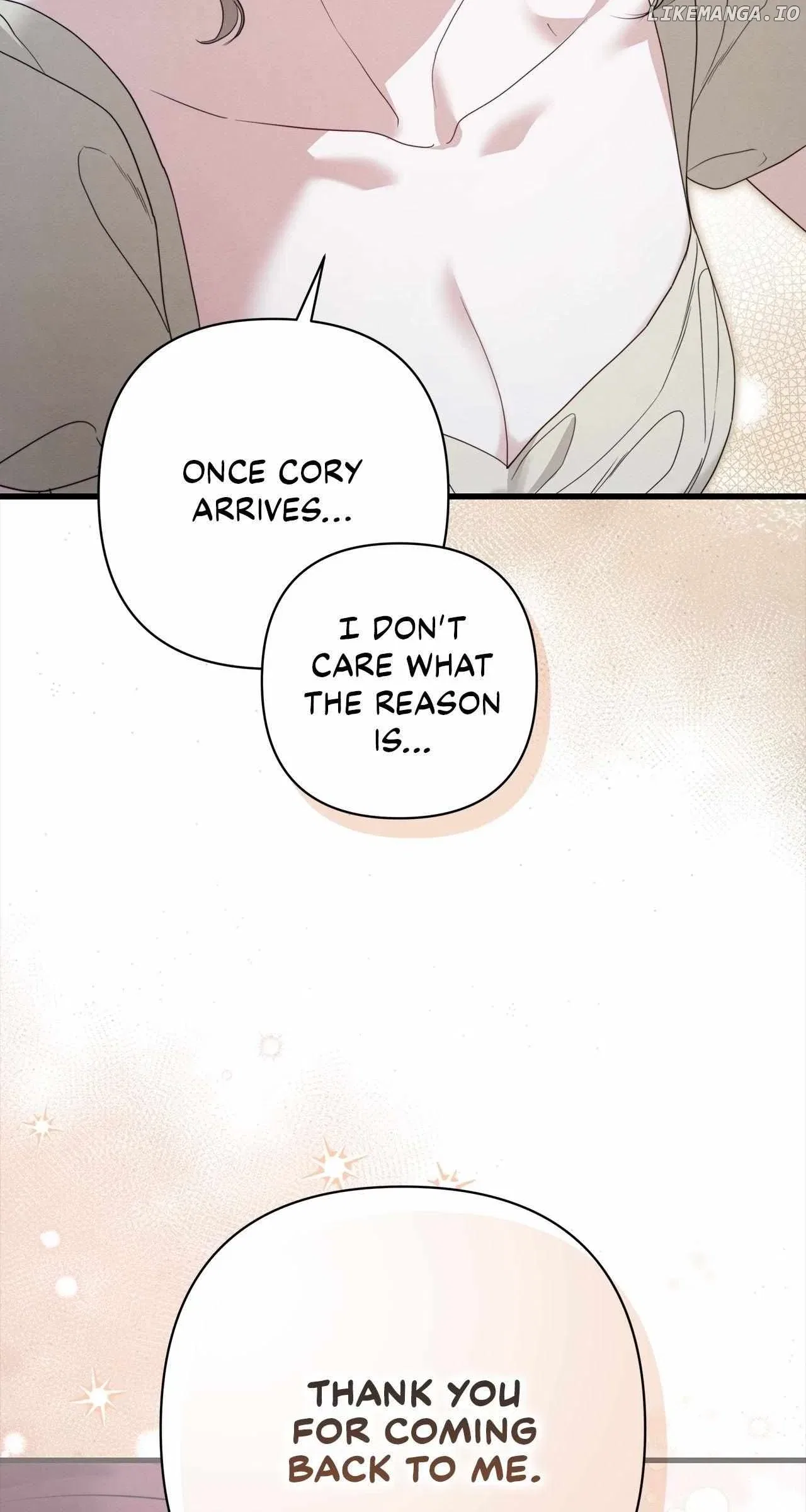 The Devil Who Kisses My Feet Chapter 32 – Page 76