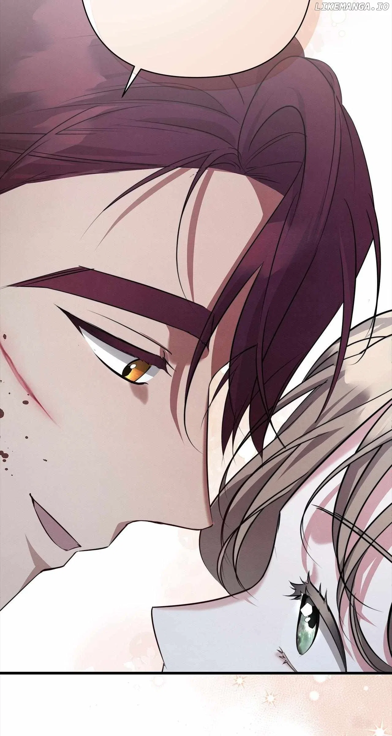 The Devil Who Kisses My Feet Chapter 32 – Page 77
