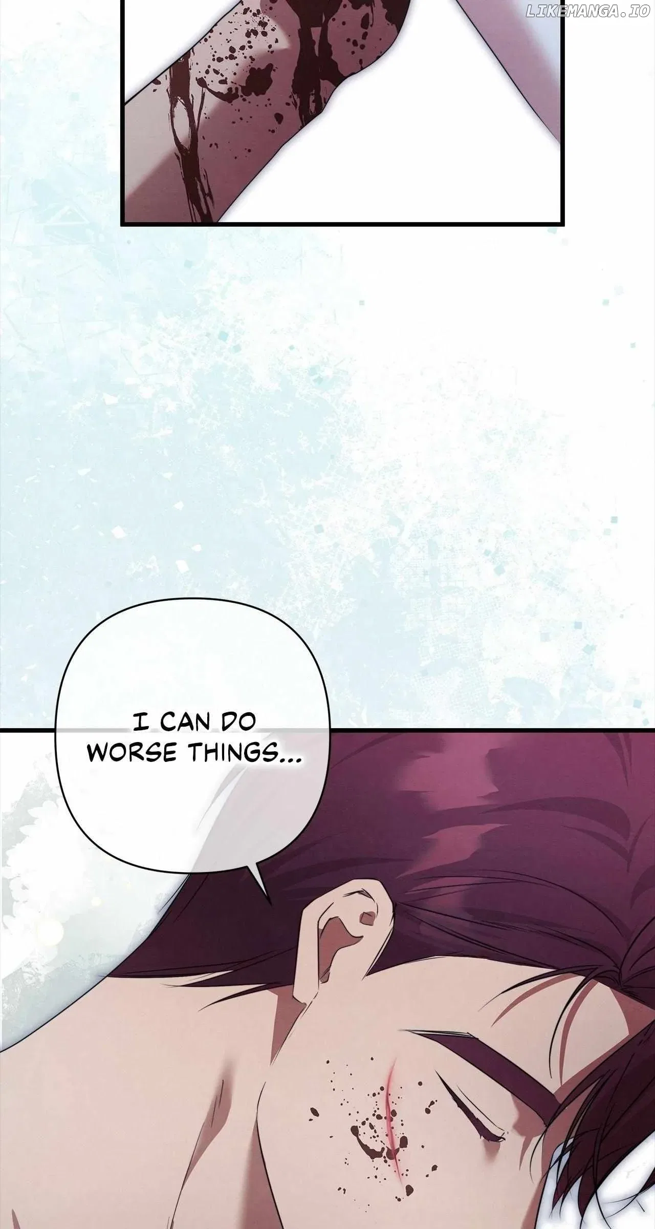 The Devil Who Kisses My Feet Chapter 32 – Page 79