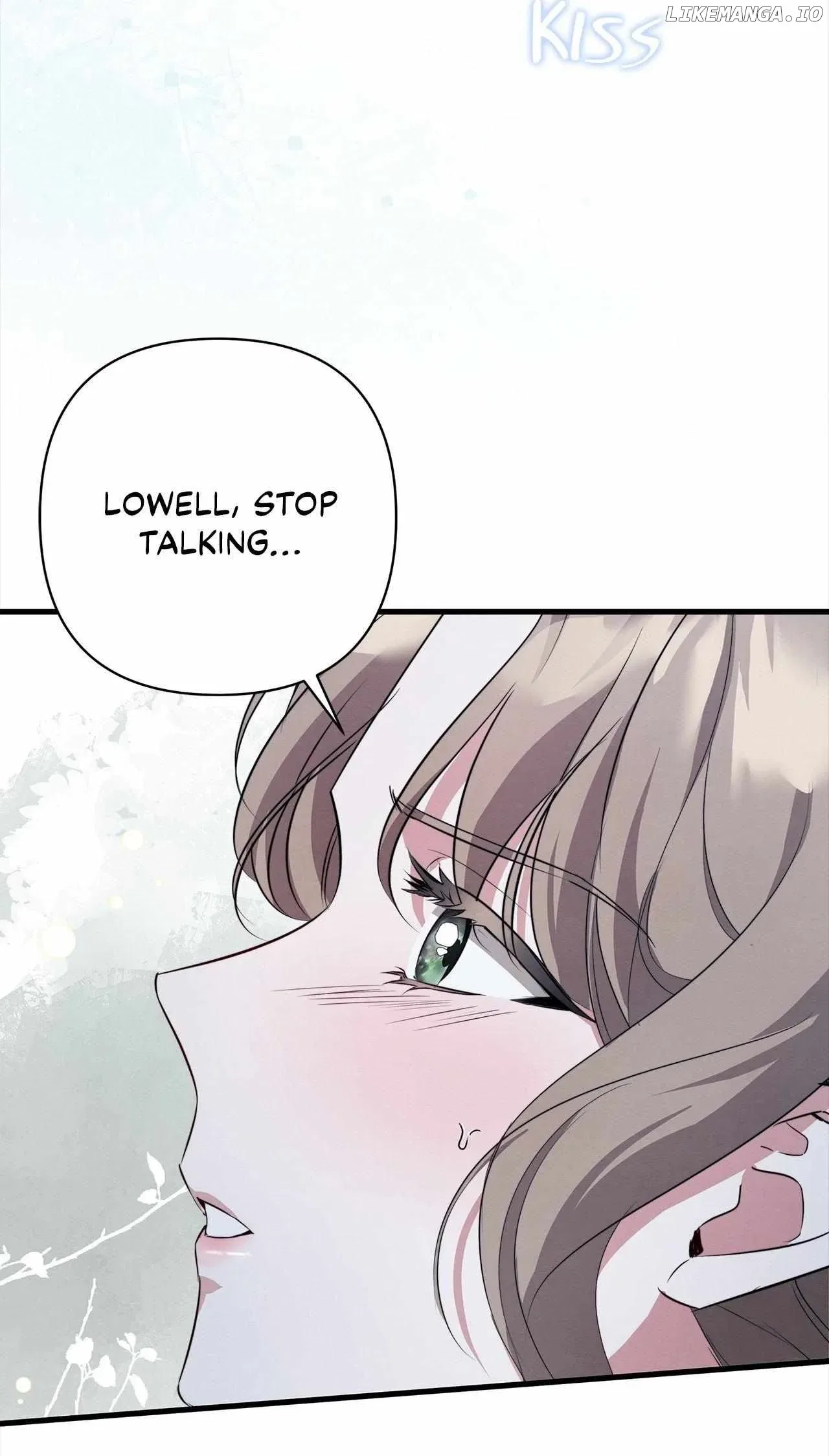 The Devil Who Kisses My Feet Chapter 32 – Page 81