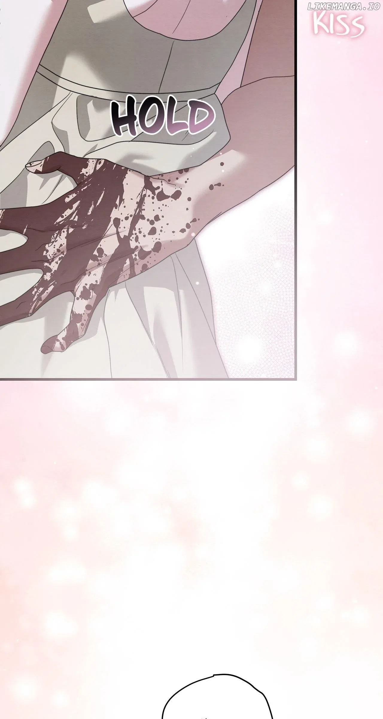 The Devil Who Kisses My Feet Chapter 32 – Page 84