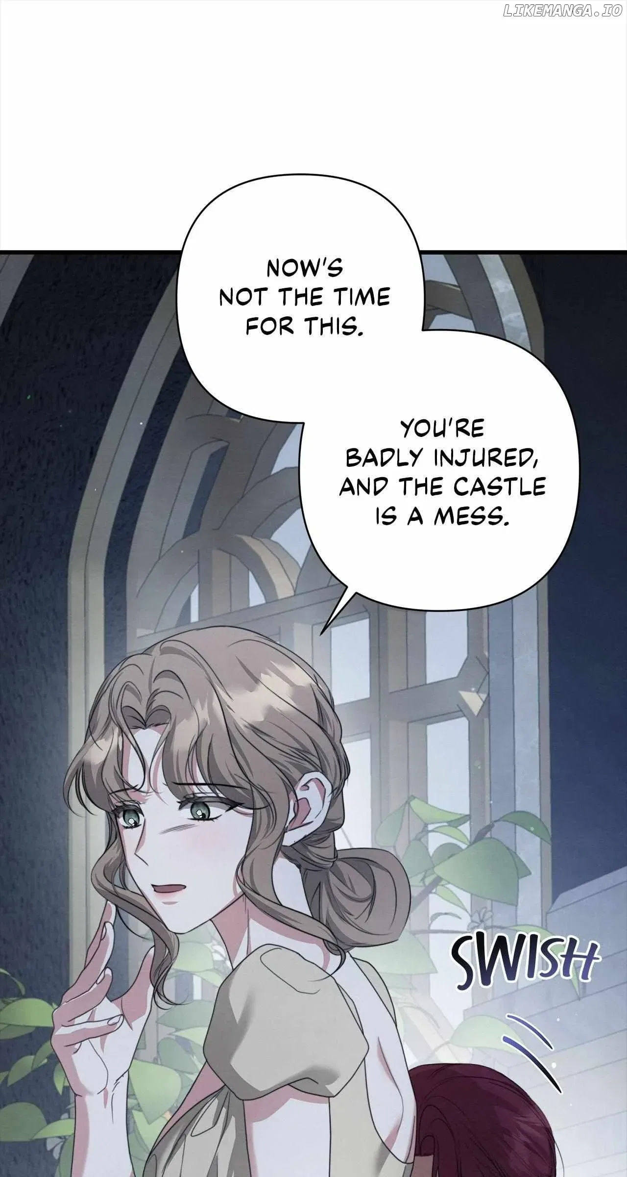 The Devil Who Kisses My Feet Chapter 32 – Page 88