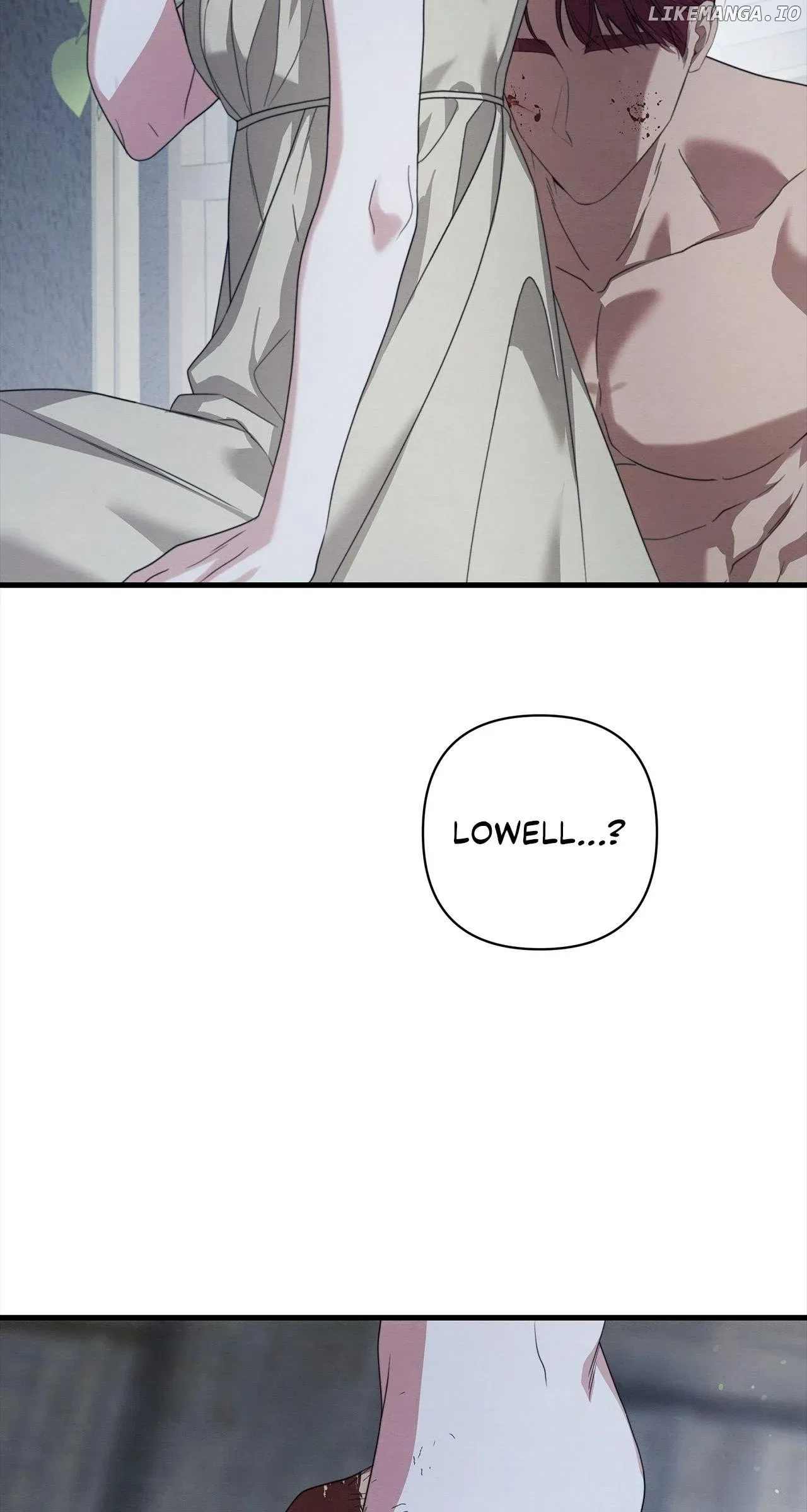 The Devil Who Kisses My Feet Chapter 32 – Page 89