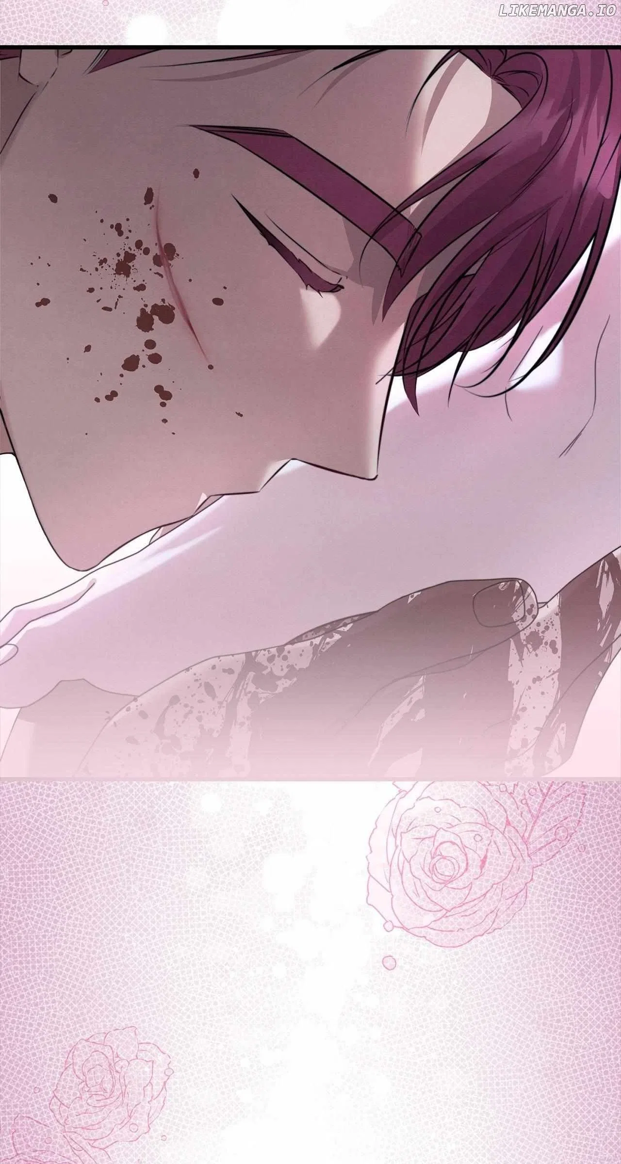 The Devil Who Kisses My Feet Chapter 32 – Page 92