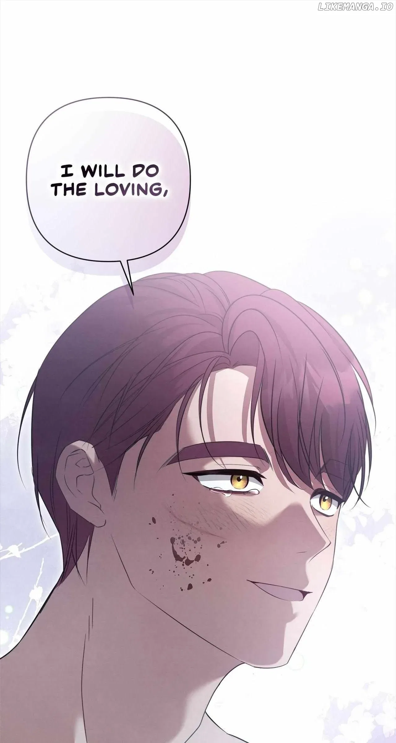 The Devil Who Kisses My Feet Chapter 32 – Page 95