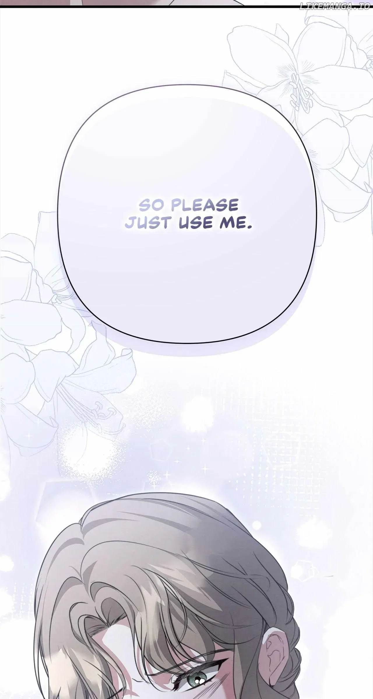 The Devil Who Kisses My Feet Chapter 32 – Page 96