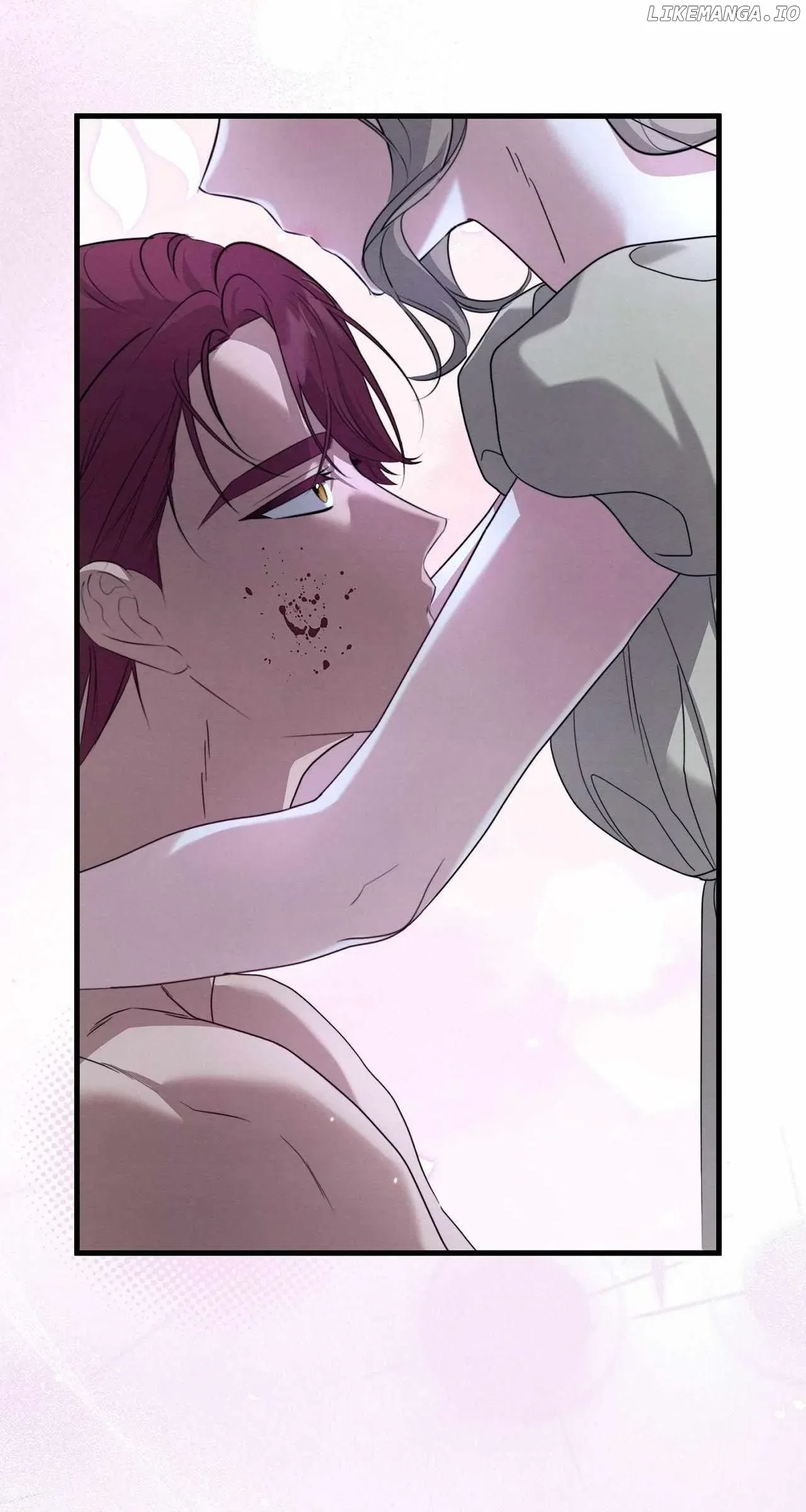 The Devil Who Kisses My Feet Chapter 32 – Page 98
