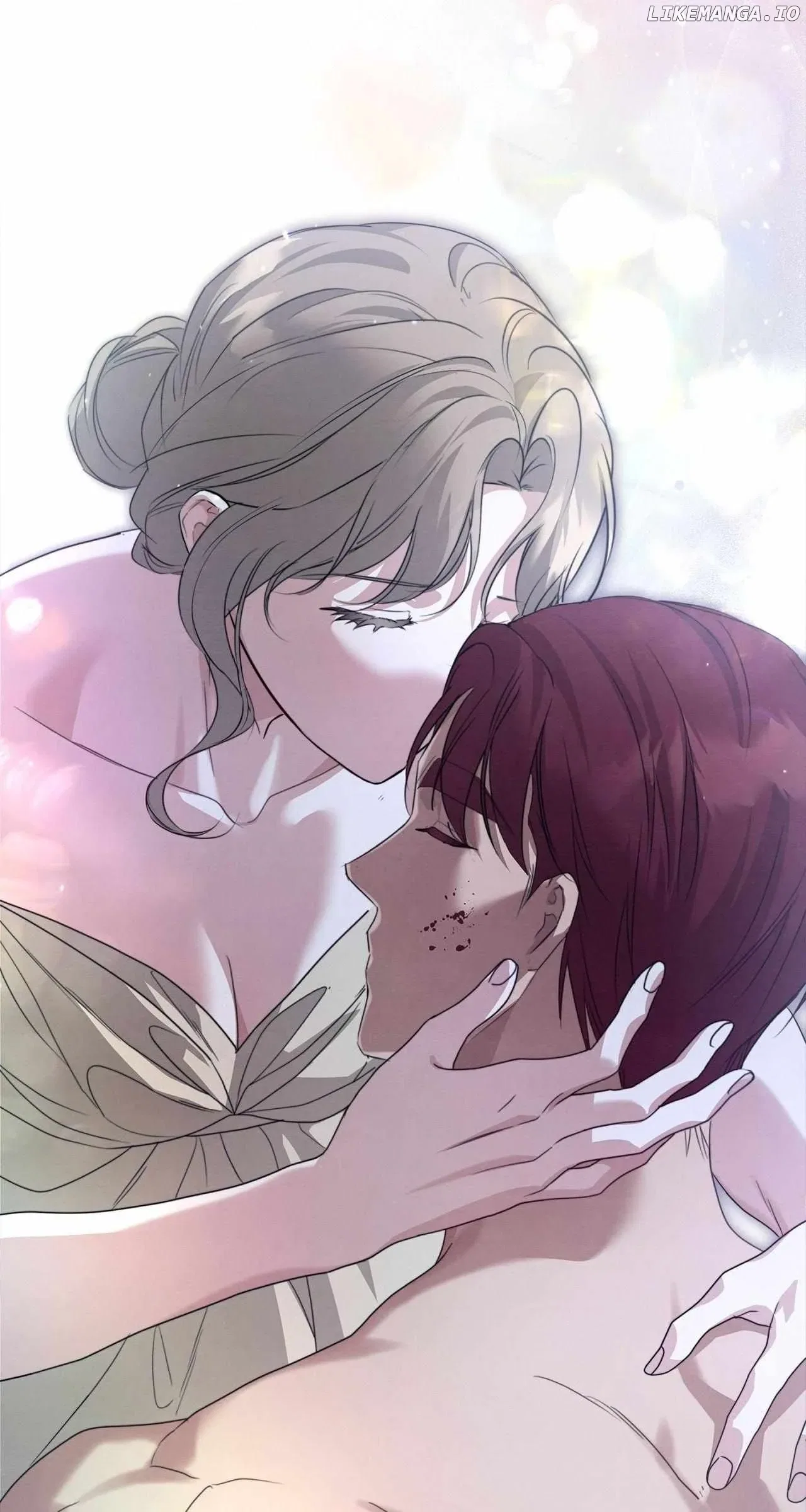The Devil Who Kisses My Feet Chapter 32 – Page 100