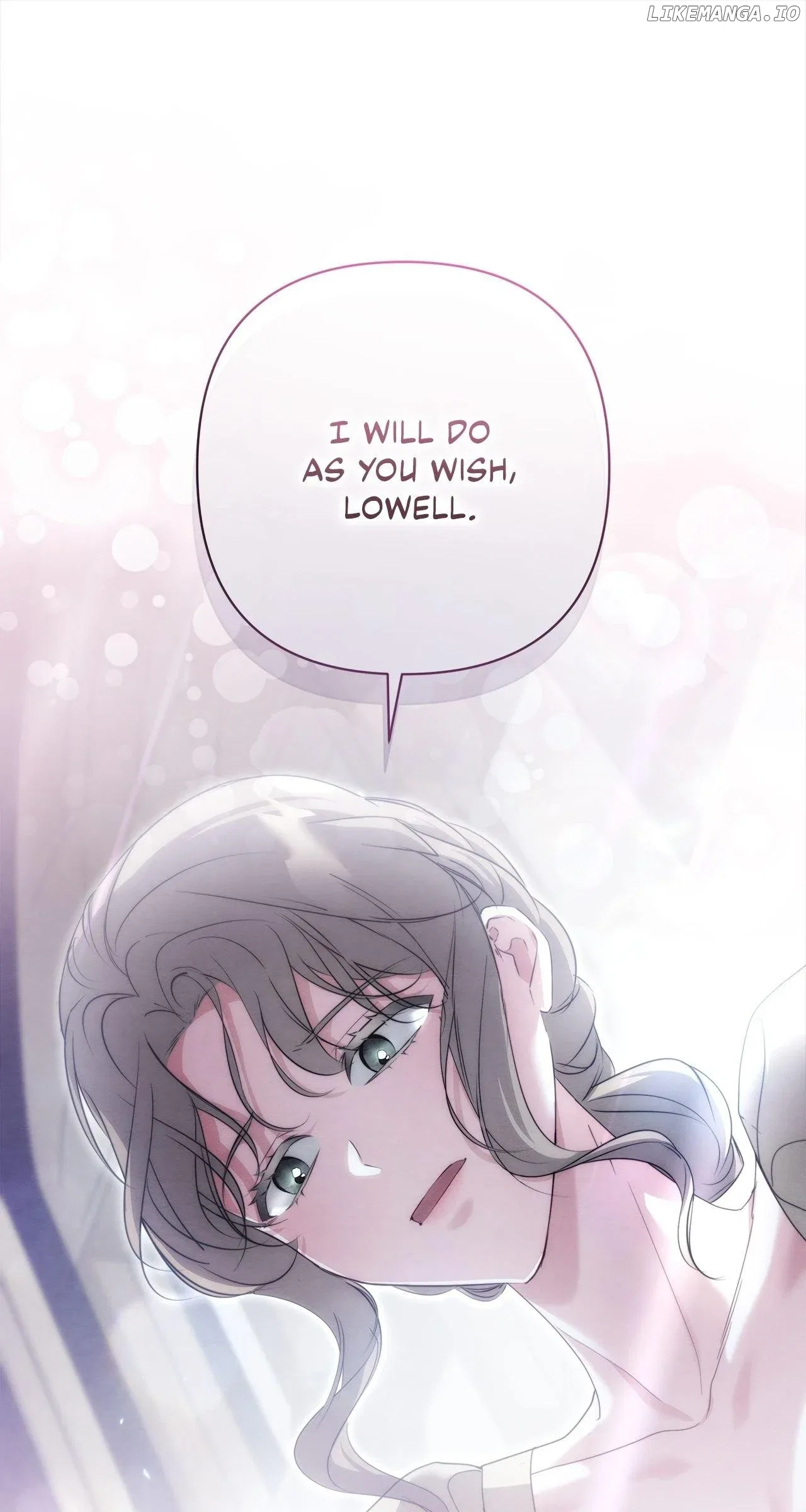 The Devil Who Kisses My Feet Chapter 32 – Page 102