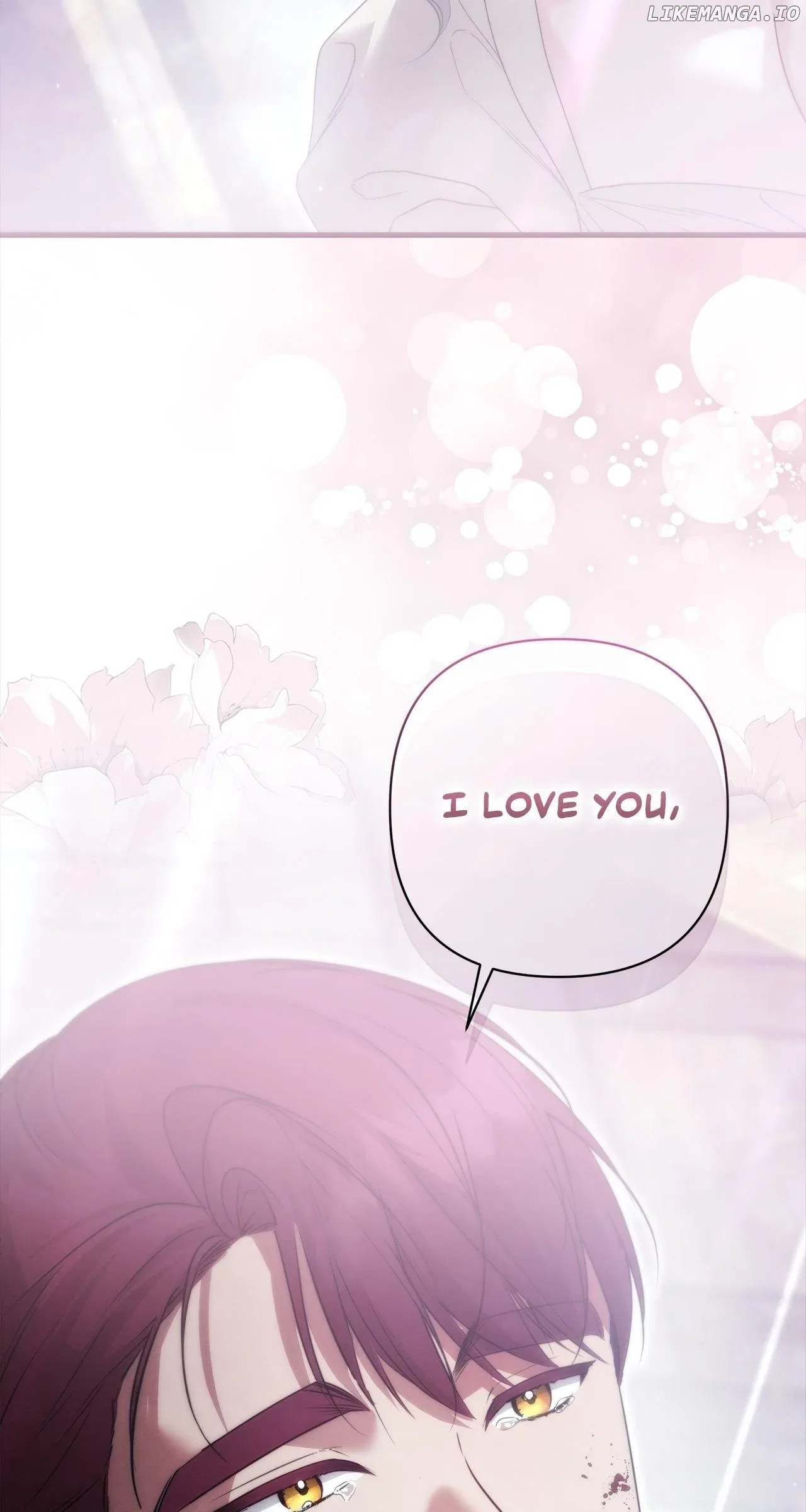 The Devil Who Kisses My Feet Chapter 32 – Page 103