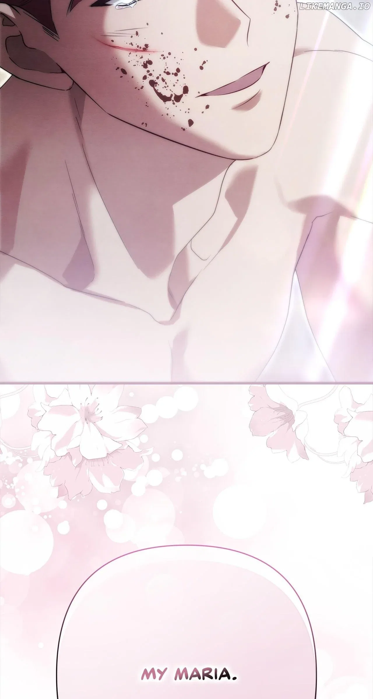 The Devil Who Kisses My Feet Chapter 32 – Page 104
