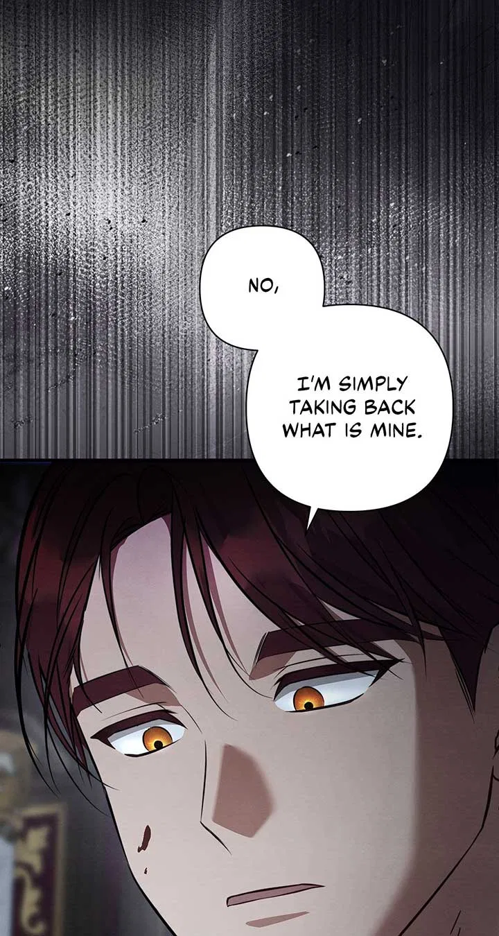 The Devil Who Kisses My Feet Chapter 31 – Page 2