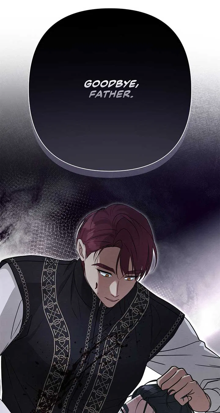 The Devil Who Kisses My Feet Chapter 31 – Page 5