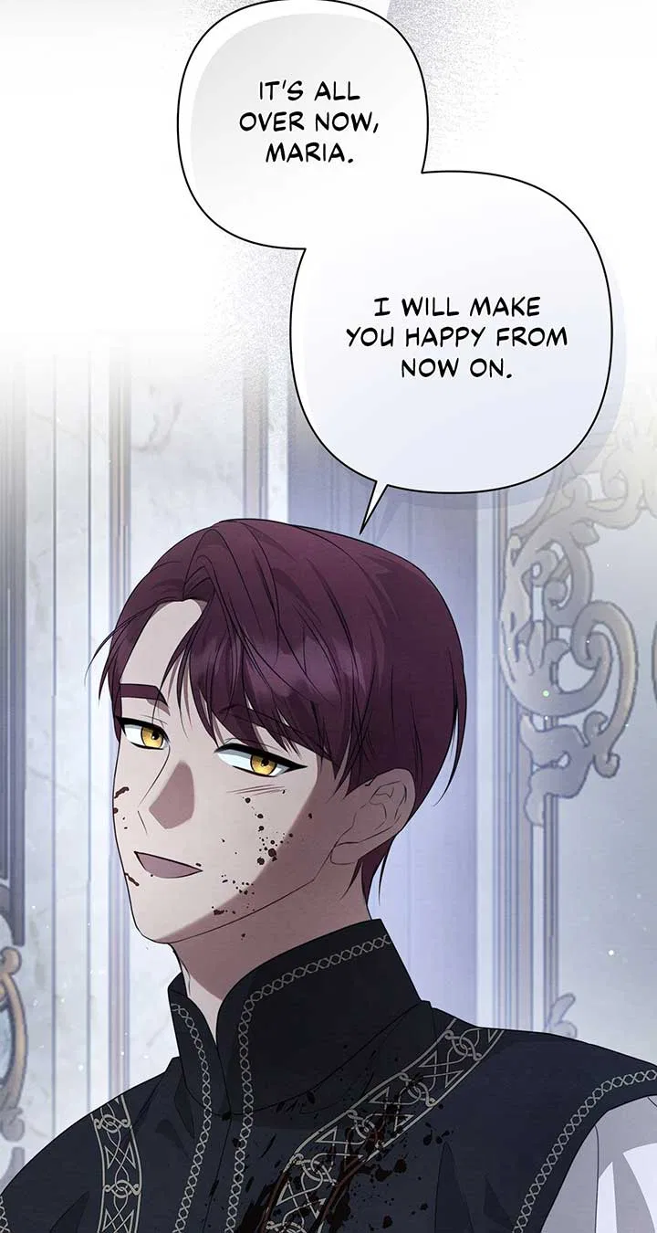 The Devil Who Kisses My Feet Chapter 31 – Page 10