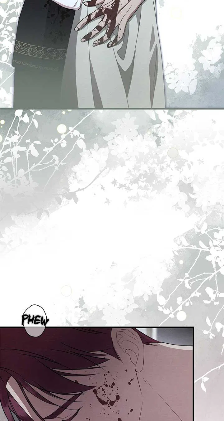 The Devil Who Kisses My Feet Chapter 31 – Page 14
