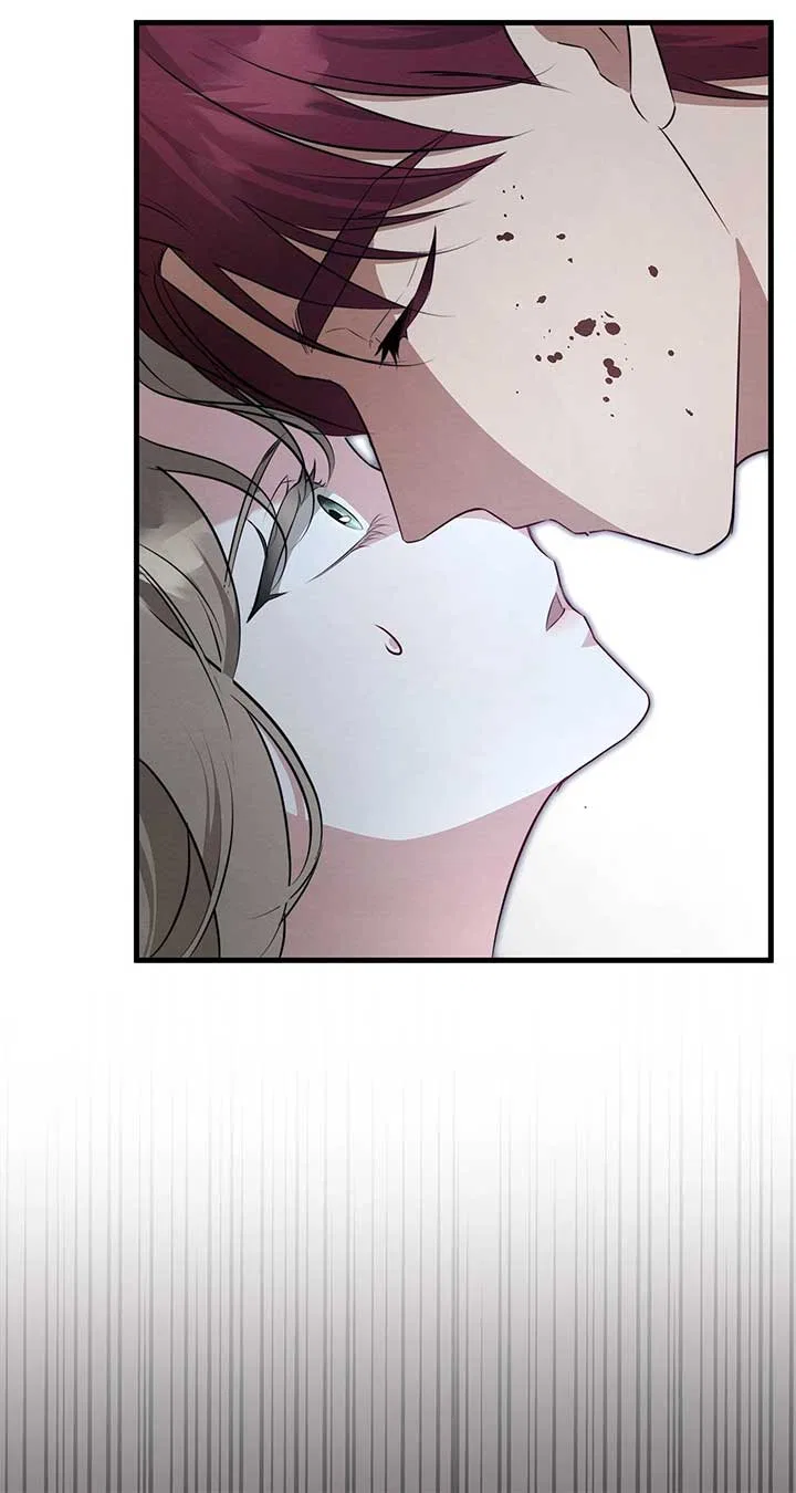 The Devil Who Kisses My Feet Chapter 31 – Page 16