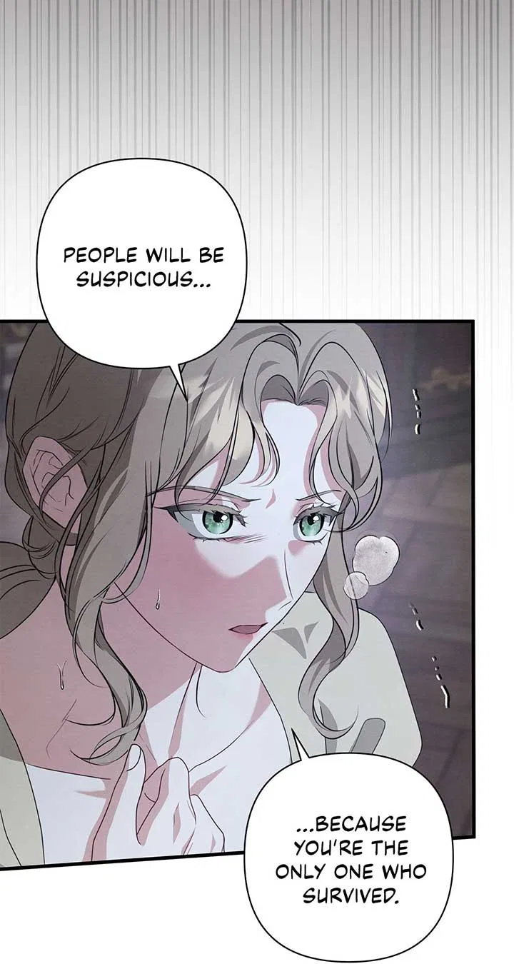 The Devil Who Kisses My Feet Chapter 31 – Page 18