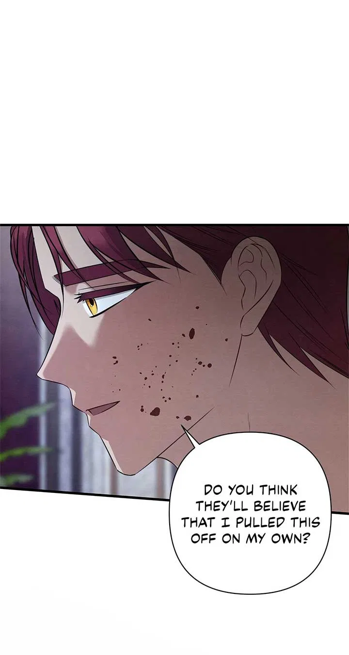 The Devil Who Kisses My Feet Chapter 31 – Page 19