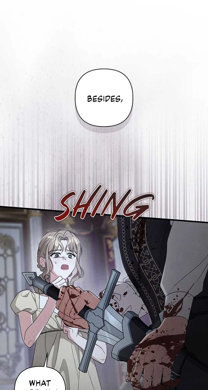 The Devil Who Kisses My Feet Chapter 31 – Page 20
