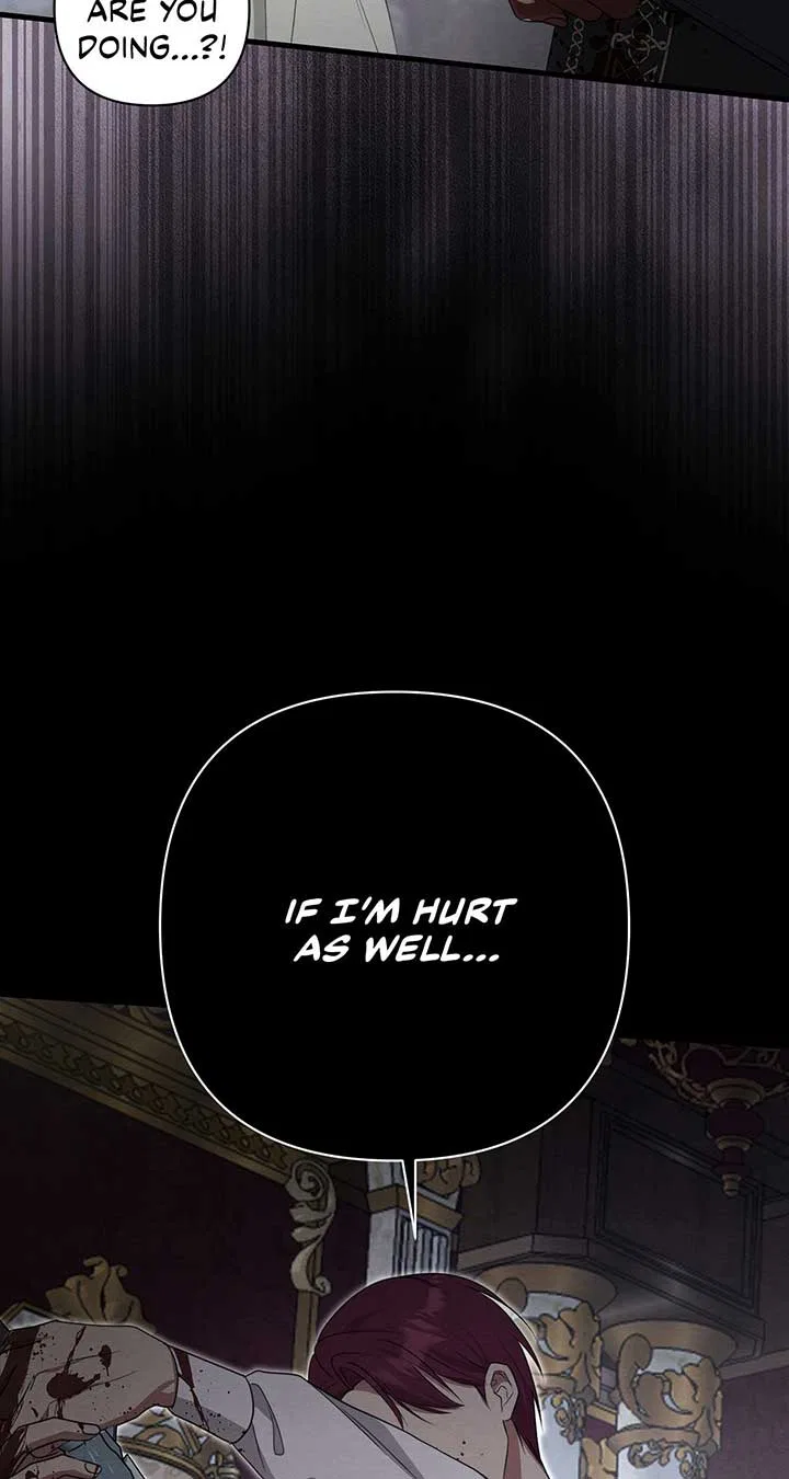The Devil Who Kisses My Feet Chapter 31 – Page 21