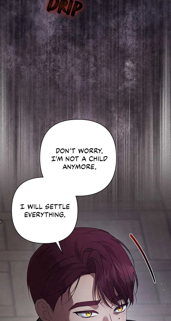 The Devil Who Kisses My Feet Chapter 31 – Page 25