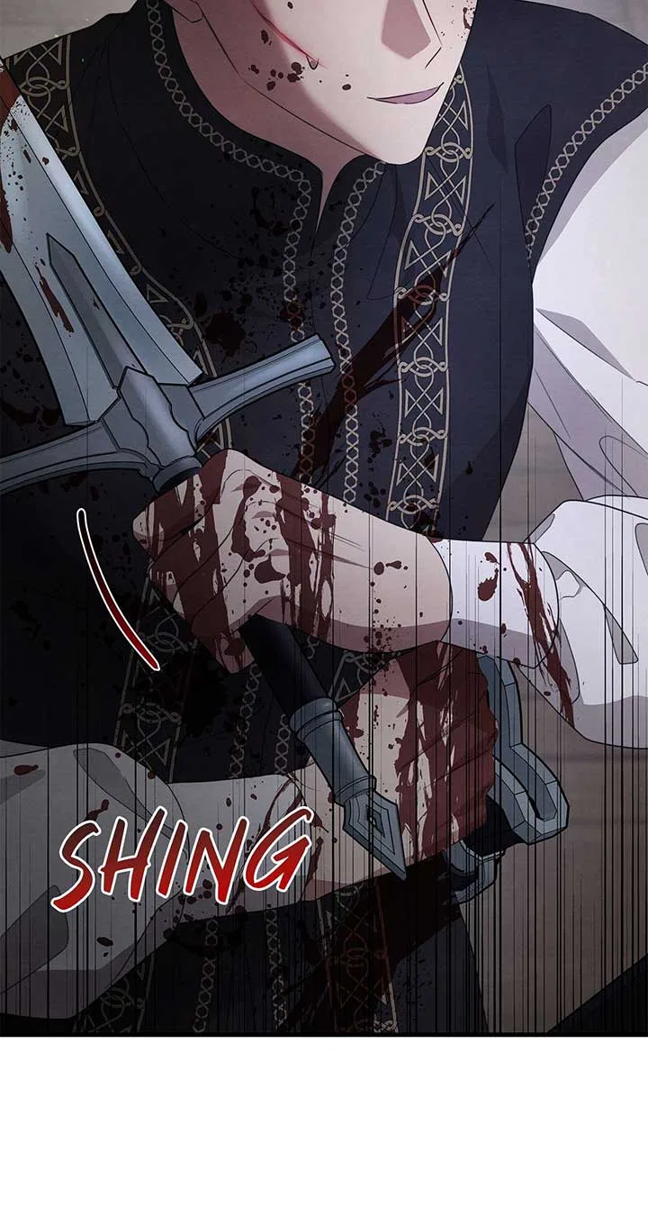 The Devil Who Kisses My Feet Chapter 31 – Page 26