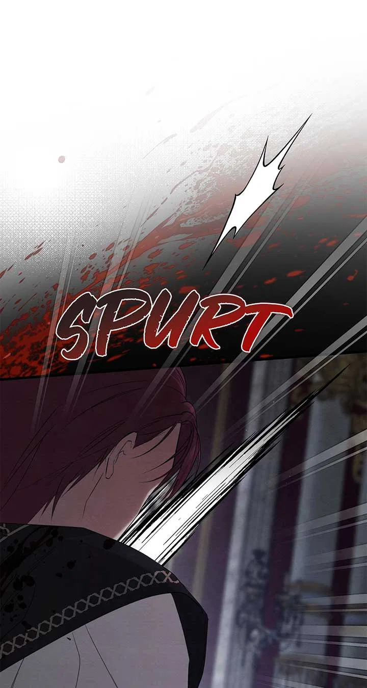 The Devil Who Kisses My Feet Chapter 31 – Page 27