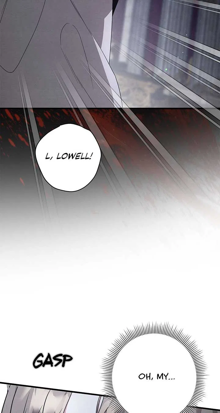 The Devil Who Kisses My Feet Chapter 31 – Page 28