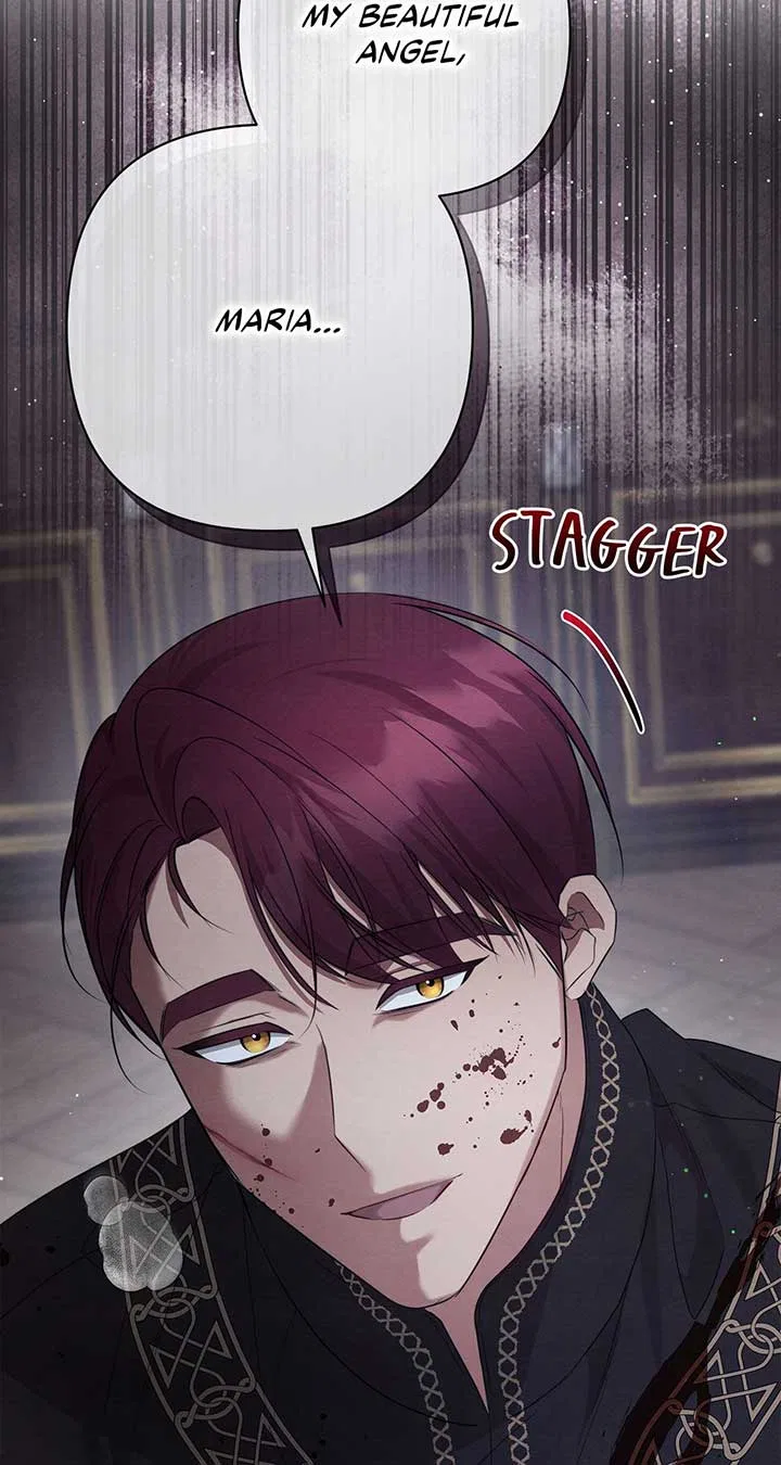 The Devil Who Kisses My Feet Chapter 31 – Page 30