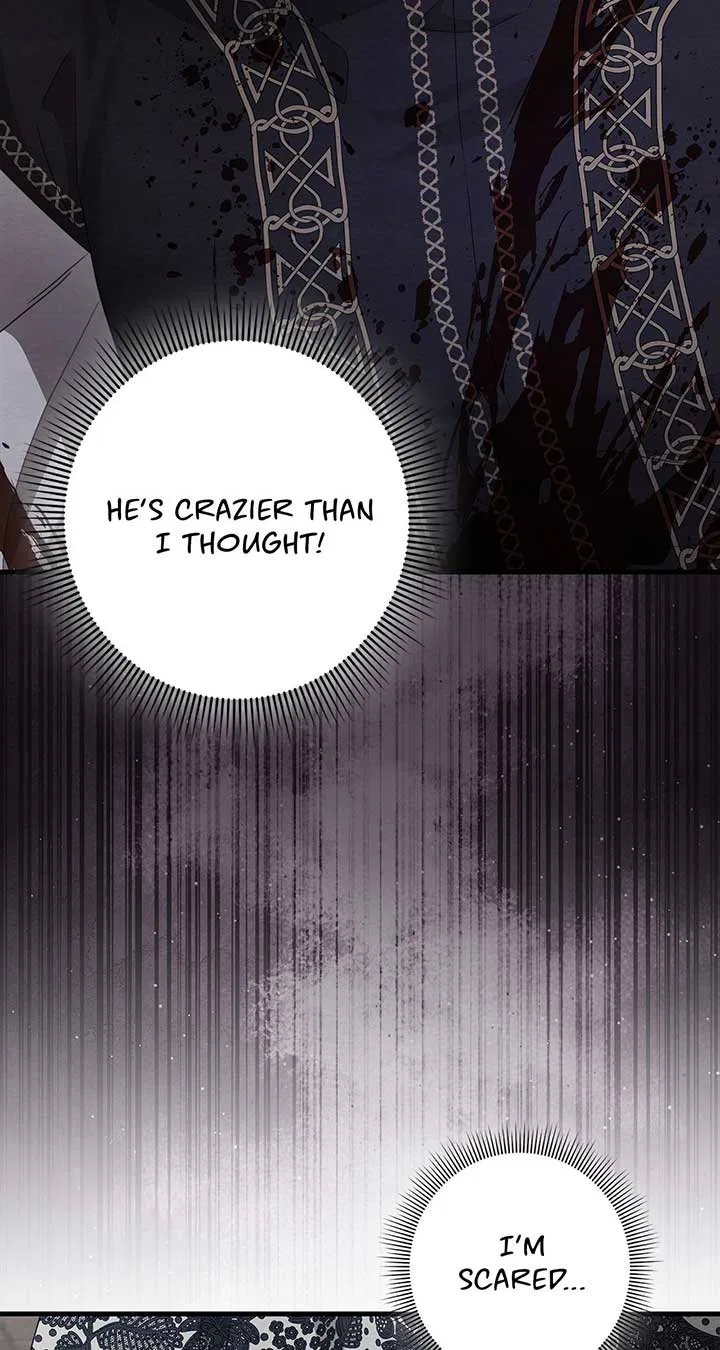 The Devil Who Kisses My Feet Chapter 31 – Page 31