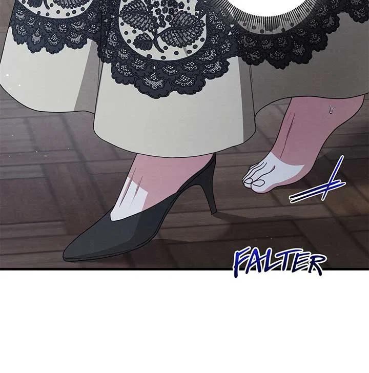 The Devil Who Kisses My Feet Chapter 31 – Page 32