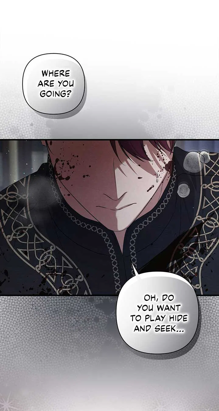 The Devil Who Kisses My Feet Chapter 31 – Page 33