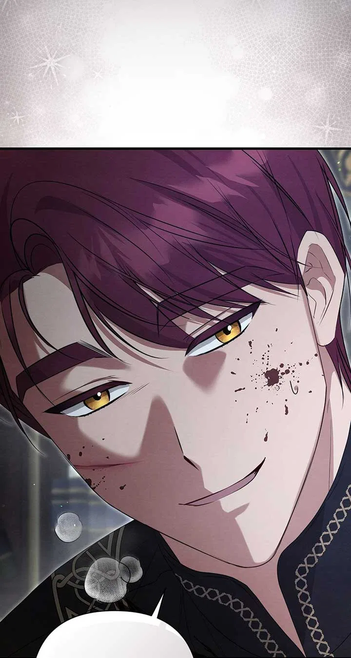 The Devil Who Kisses My Feet Chapter 31 – Page 34